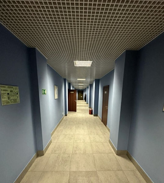 Аренда офиса Центр культуры и бизнеса 