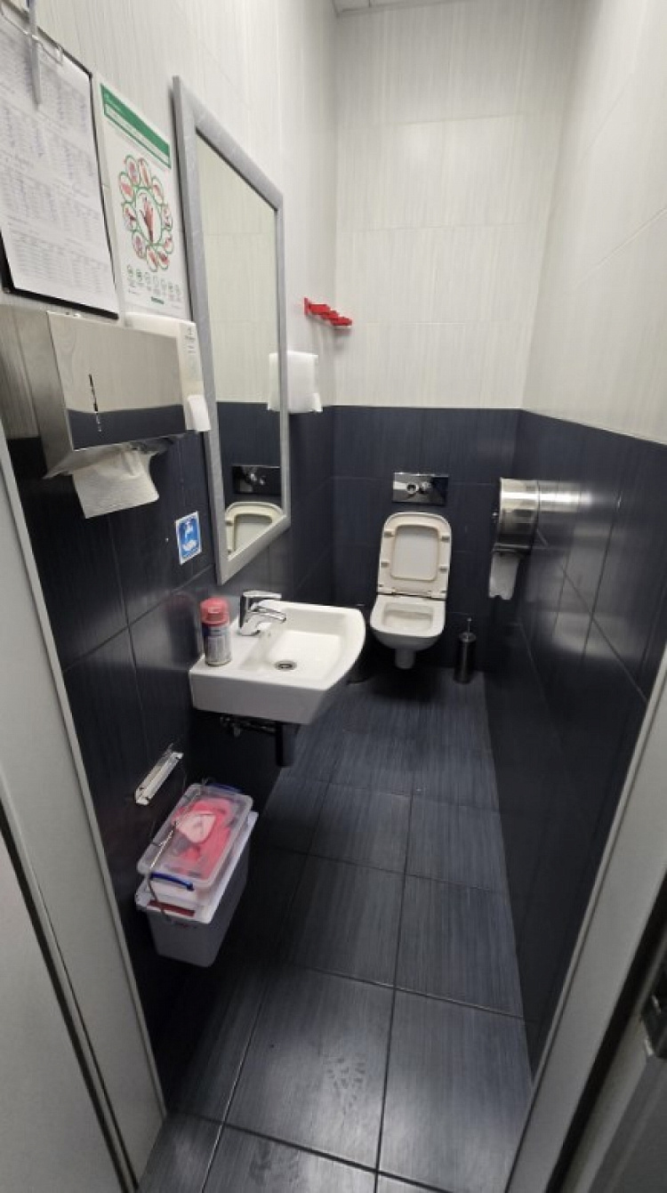 Аренда торгового помещения ОСЗ 