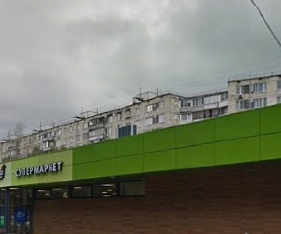 Аренда торгового помещения Торговый центр 