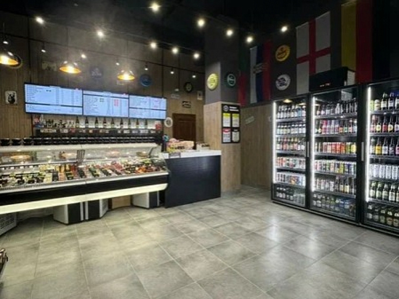 Арендный бизнес ЖК 