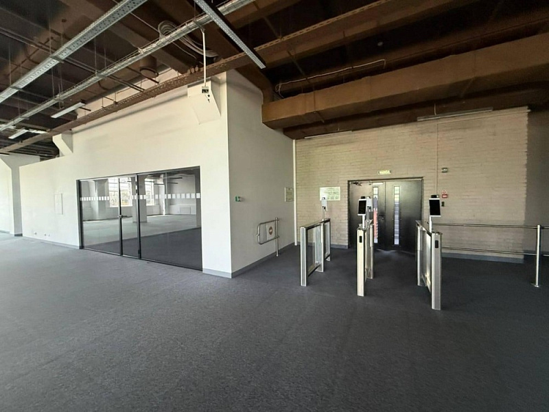 Аренда офиса БЦ 