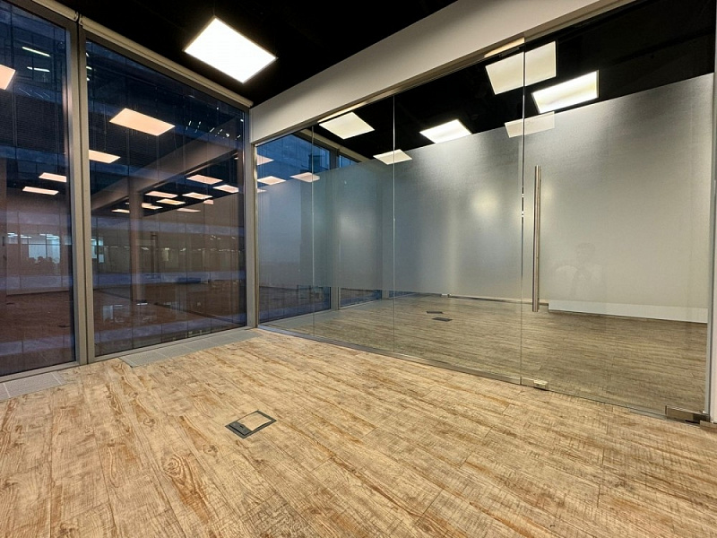 Аренда офиса Москва-Сити «Башня Федерация»