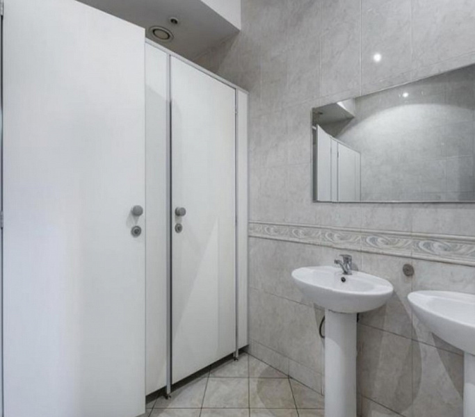 Продажа офиса Стационарное здание