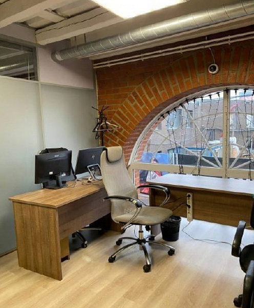 Продажа офиса Торгово-офисный комлекс