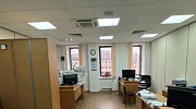 Аренда офиса Бизнес-парк «GreenWood» - превью