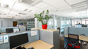 Аренда офиса Бизнес-центр «Меридиан» - превью