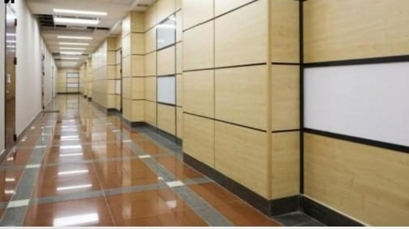Продажа офиса Бизнес-центр W Plaza (В Плаза)
