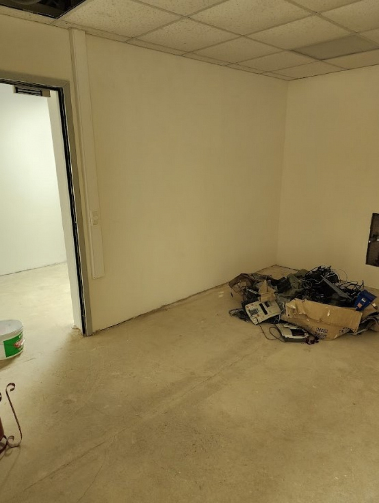 Арендный бизнес Здание 