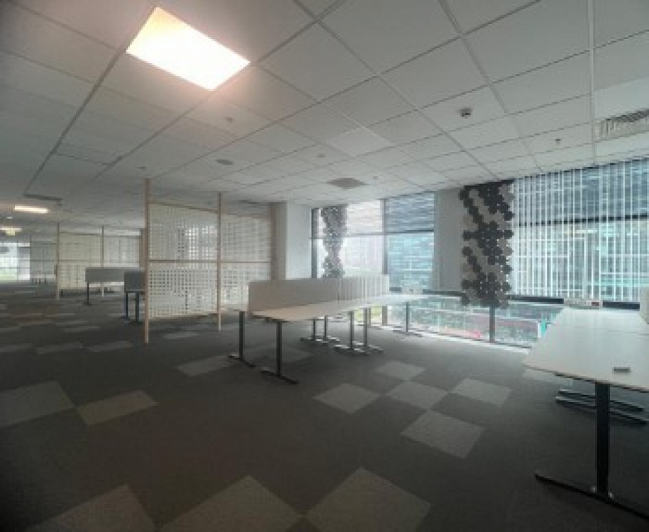 Аренда офиса Бизнес-парк «Химки Бизнес Парк»