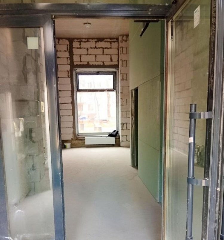 Продажа торгового помещения ЖК 