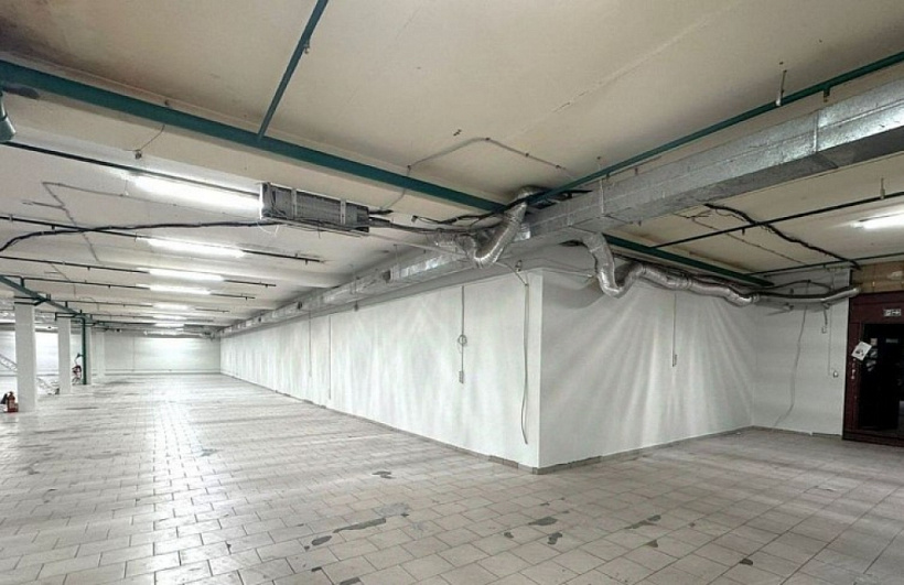 Аренда индустриальной недвижимости Бизнес-центр «Кусково»