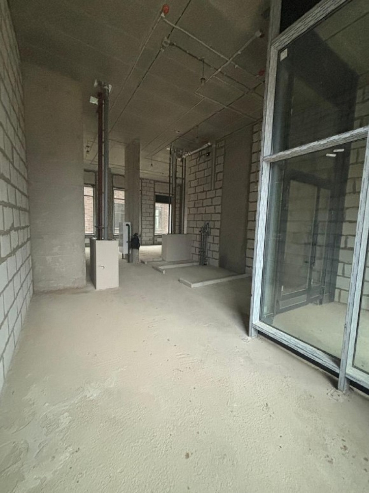 Аренда торгового помещения ЖК 