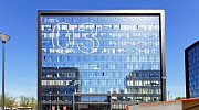Аренда офиса ОСТАНКИНО BUSINESS PARK - превью