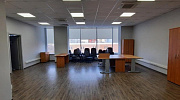 Аренда офиса ART GALLERY BUSINESS PARK 23А и 23Ак1 - превью