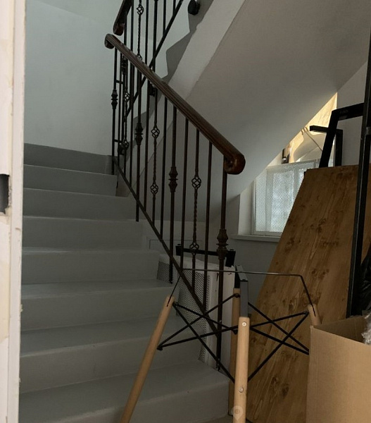 Продажа офиса Жилое здание «Маршала Жукова д. 59»