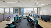 Аренда офиса Бизнес-центр «Северное сияние» - превью