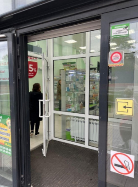 Аренда торгового помещения ЖК: LIFE-Варшавская (Лайф-Варшавская)