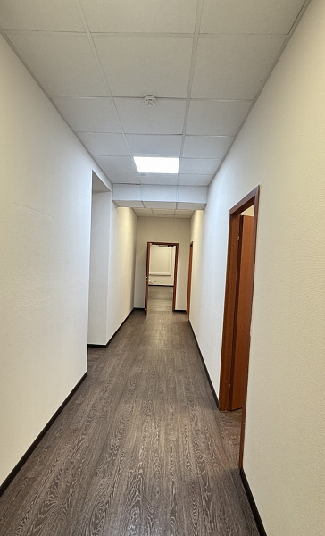 Аренда офиса Офисное здание «Башиловский Двор»