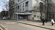 Аренда торгового помещения Жилое здание 