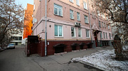 Продажа офиса Жилое здание 