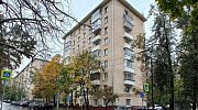 Арендный бизнес Жилое здание 