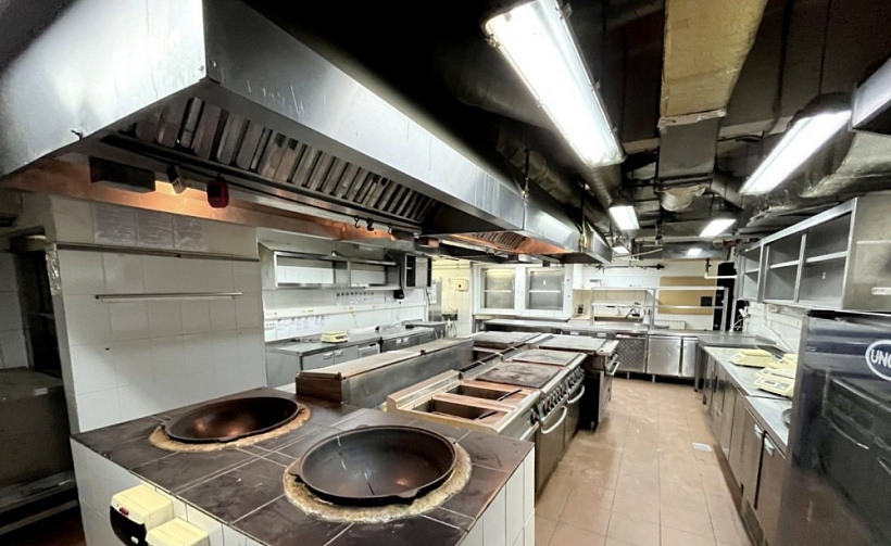 Аренда торгового помещения Бизнес-центр 