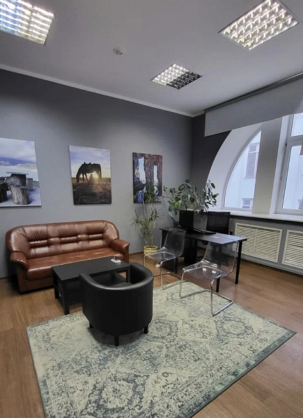 Продажа офиса Офисное здание «3-й Монетчиковский 4с1»