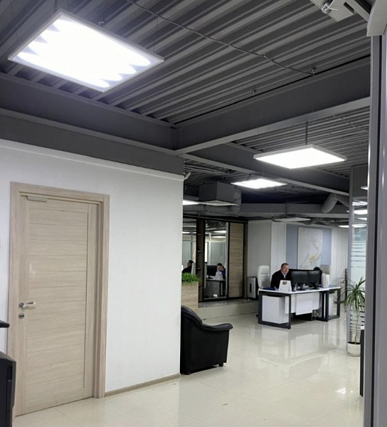 Аренда офиса Бизнес-центр «Премьер Плаза» с2