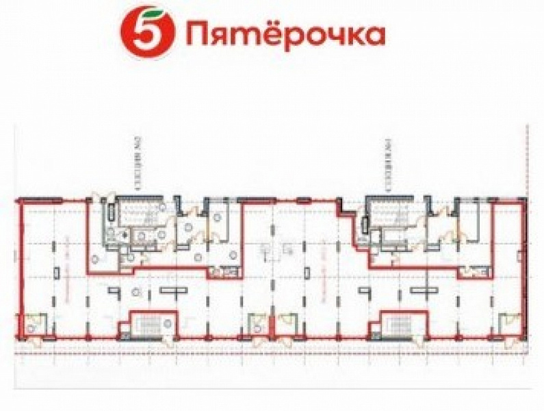 Арендный бизнес ЖК 