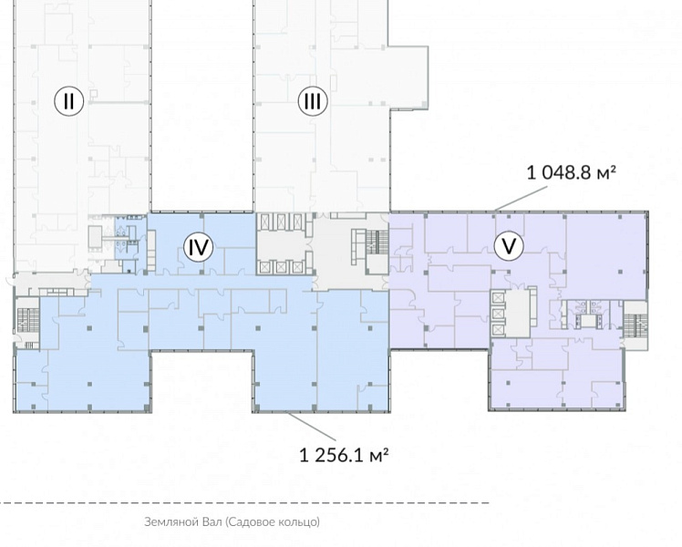 Аренда офиса Бизнес-центр «СитиДел»