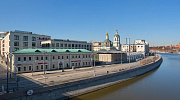 Арендный бизнес Balchug Residence - превью