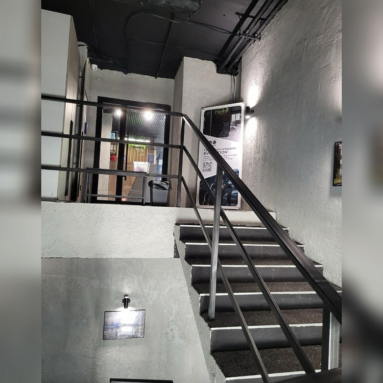 Аренда торгового помещения Апарт-отель 