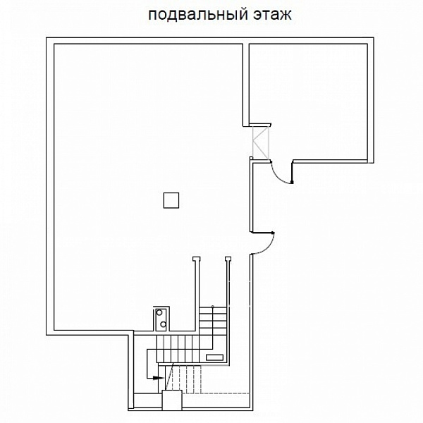 Аренда торгового помещения ЖК Knightsbridge