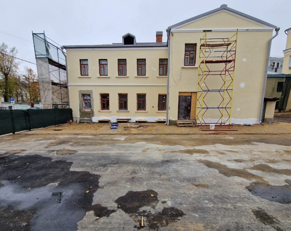 Аренда торгового помещения ОСЗ