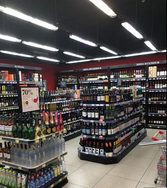 Арендный бизнес Жилое здание 