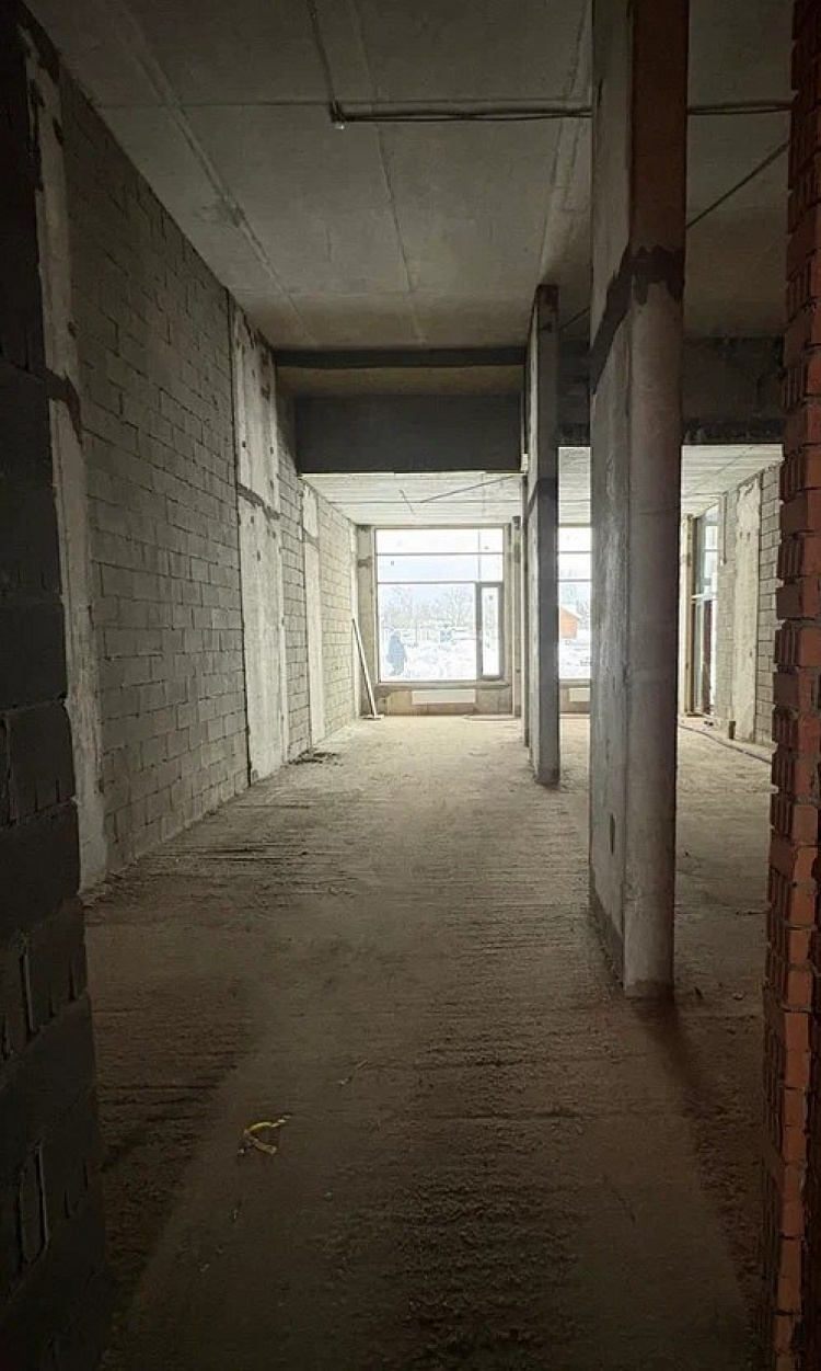 Аренда торгового помещения ЖК 