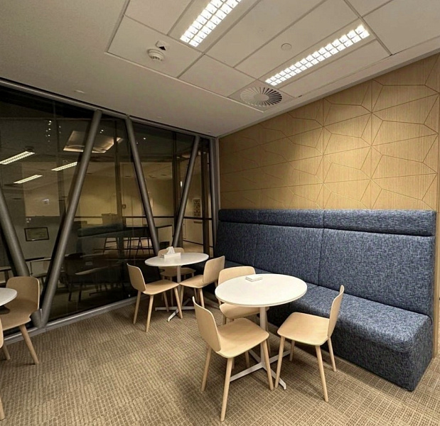 Аренда офиса Бизнес-центр «Четыре Ветра