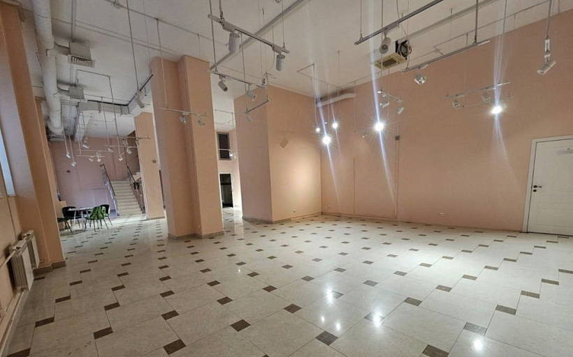 Аренда торгового помещения ЖК 