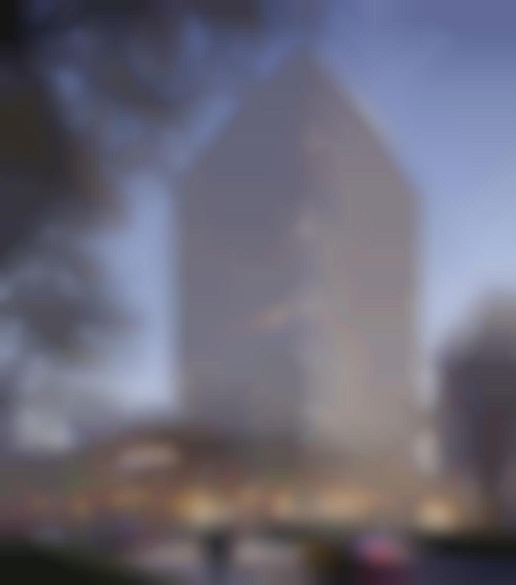 Продажа офиса Закрытая продажа #60815