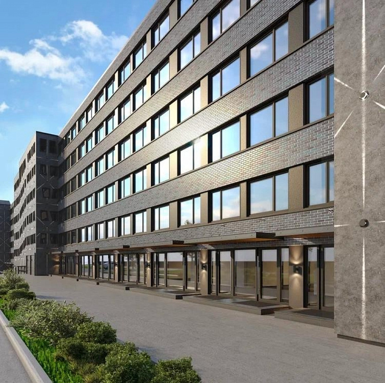 Продажа офиса БЦ 