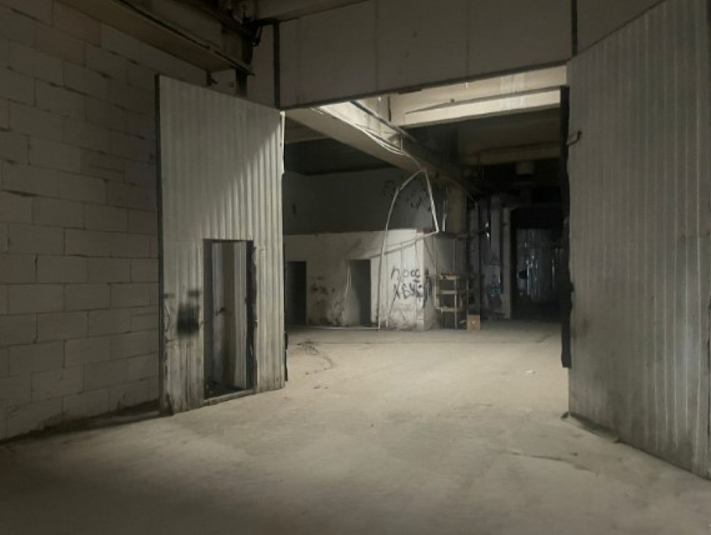 Аренда торгового помещения ТОРГОВЫЙ ЦЕНТР 