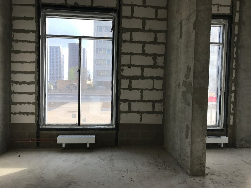 Продажа торгового помещения ЖК «Лосиноостровский парк»