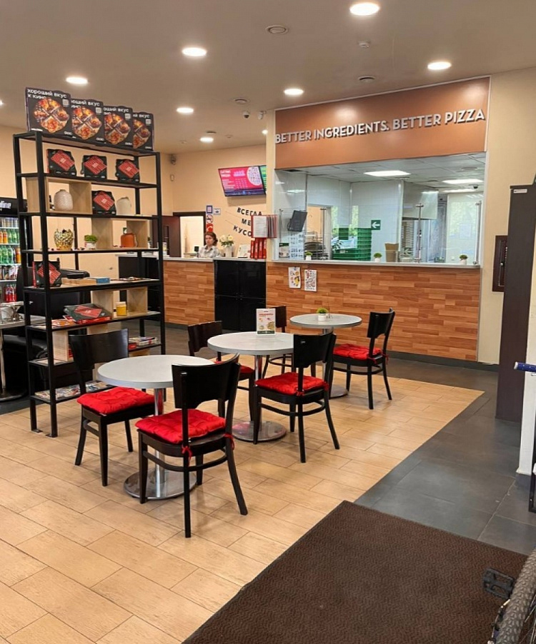 Арендный бизнес ТЦ 