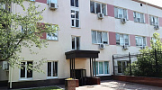 Аренда офиса Бизнес-парк 