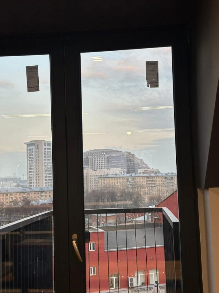 Арендный бизнес МФК Центр Союз