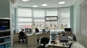 Аренда офиса БЦ 