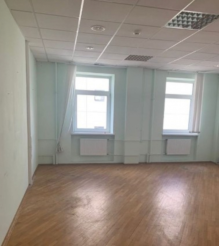 Аренда офиса Бизнес-центр на ул. 3-я Ямского Поля, 32