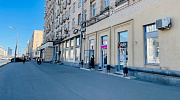 Арендный бизнес Жилое здание 
