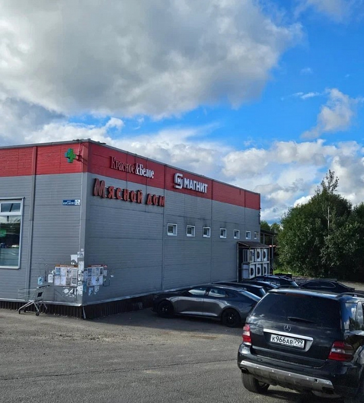 Арендный бизнес ОСЗ 