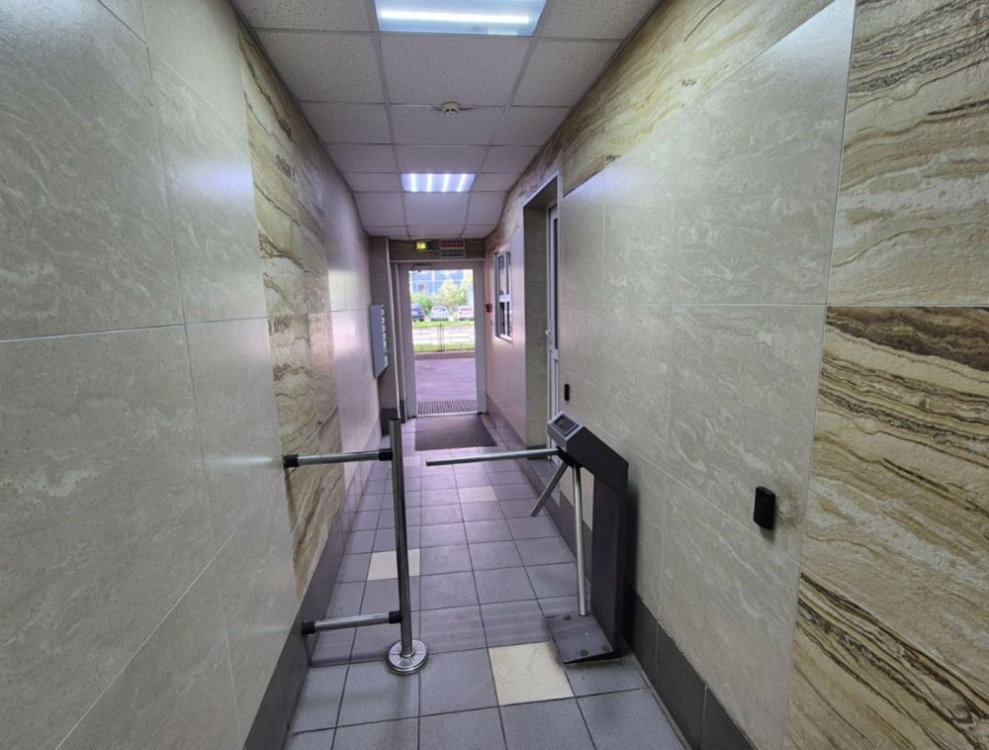 Аренда офиса Бизнес-центр «Академика Челомея 3 к2»